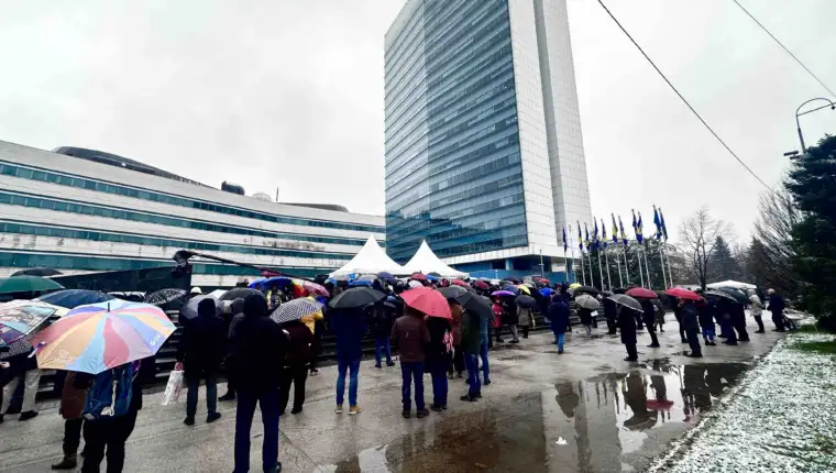 Protest BHRT1