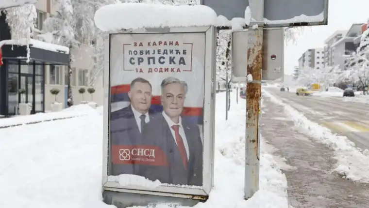 Dodik karan