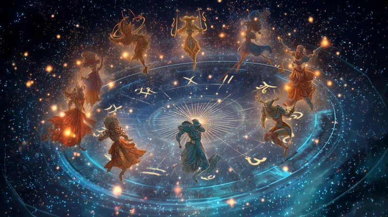 Horoskop freepik