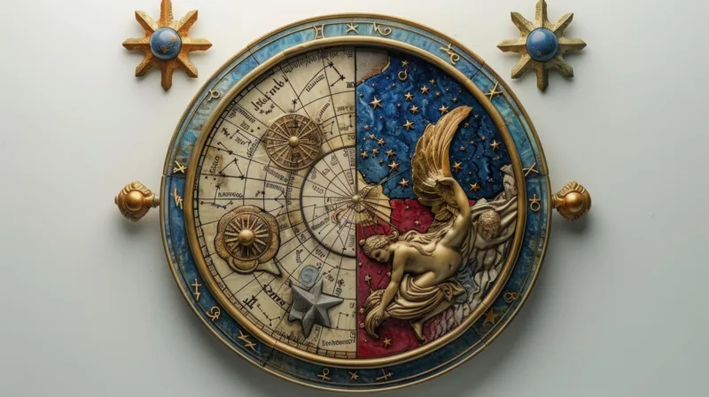 Horoskop freepik