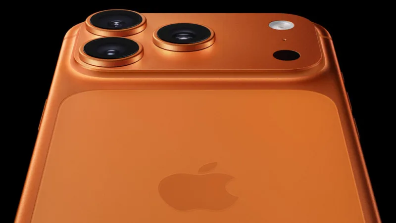I Phone 17