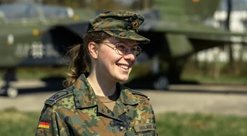 Emilie hoeslinger wollte schon