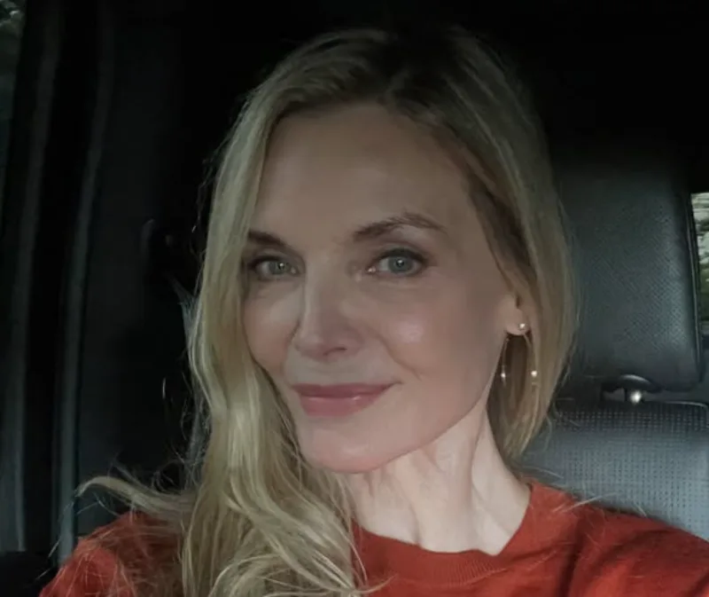 Michelle Pfeiffer