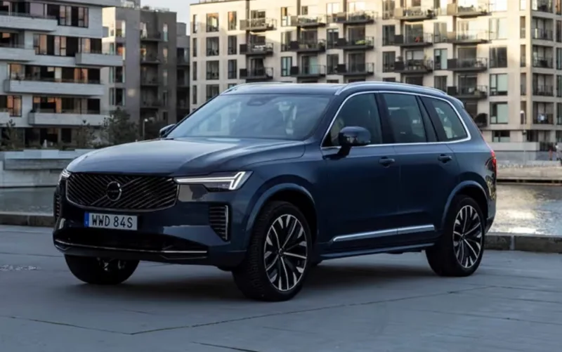 Volvo