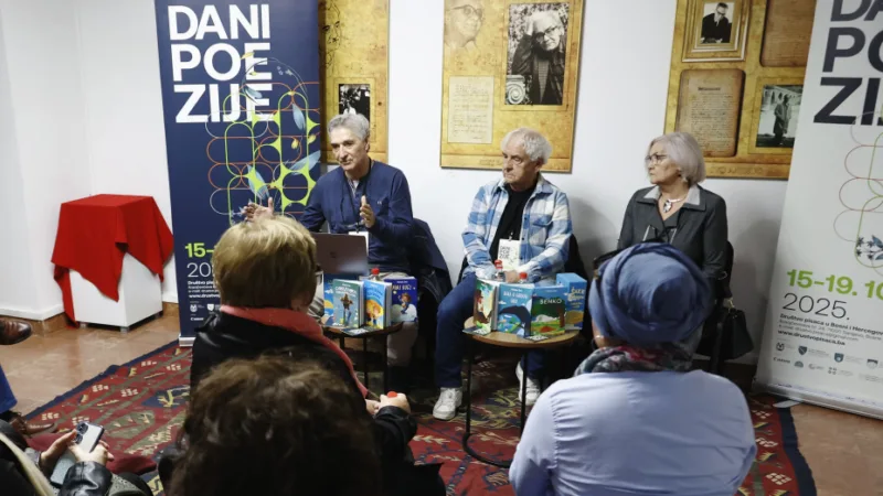 Poezija 5