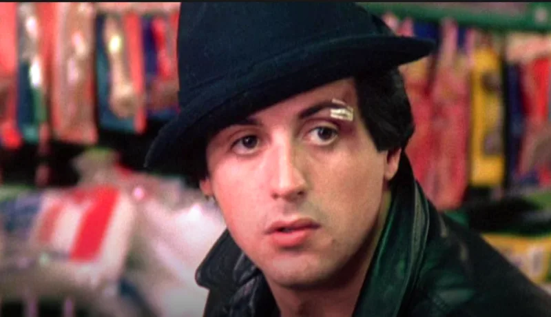 Rocky