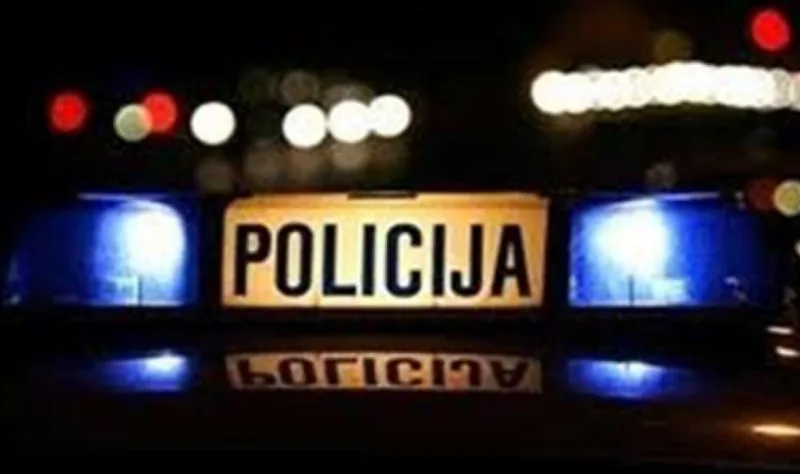 Policija 7
