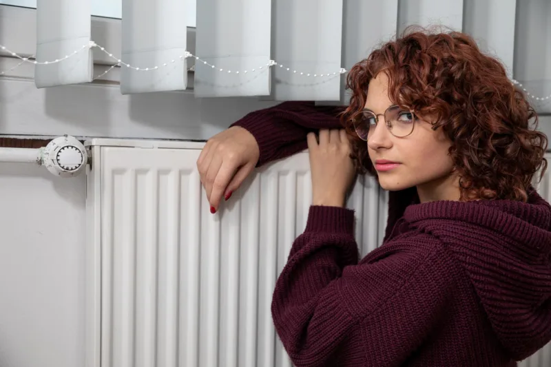 Grijanje freepik