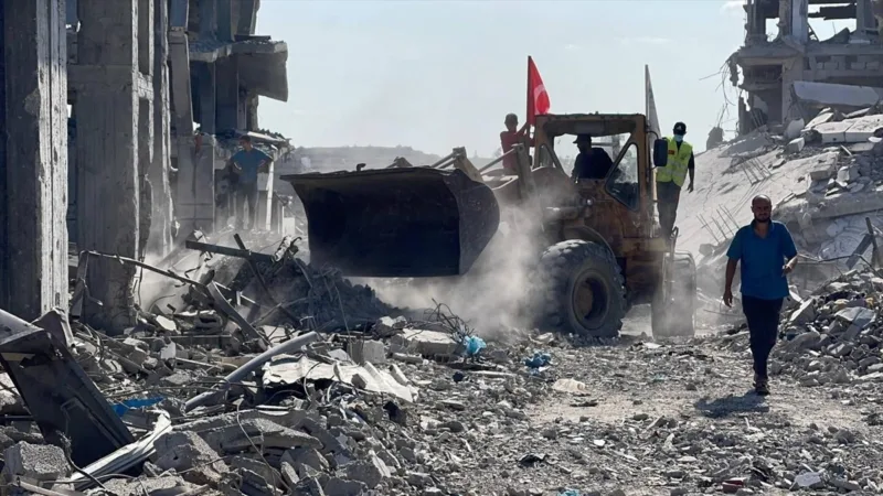 Gaza aa