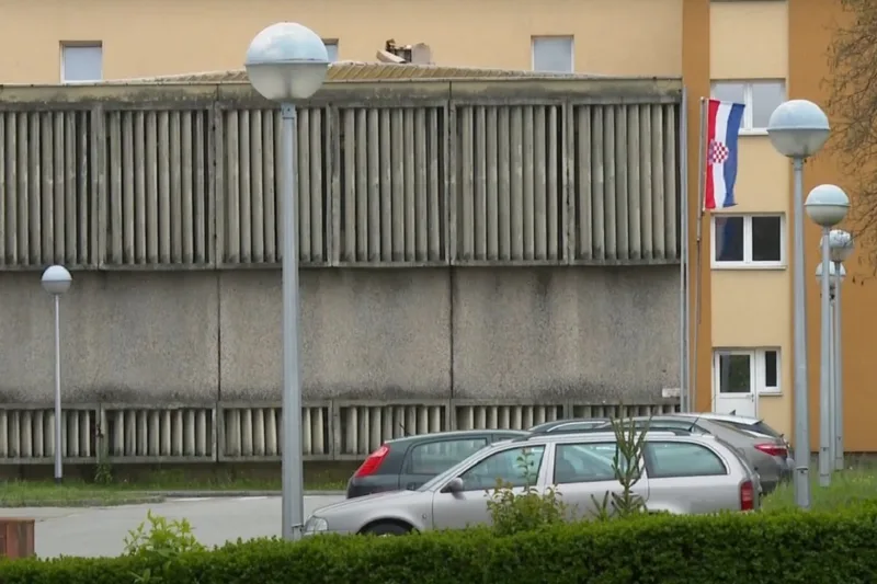 Remetinec
