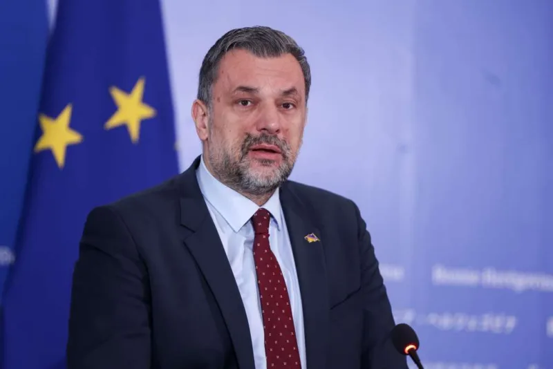 Konakovic