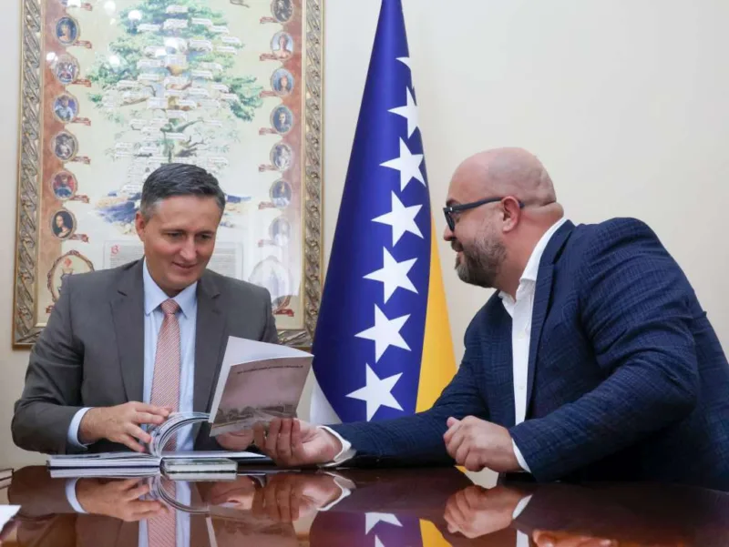 Becirovic i steta