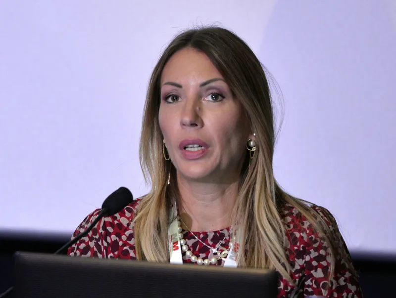 Dubravka djedovic