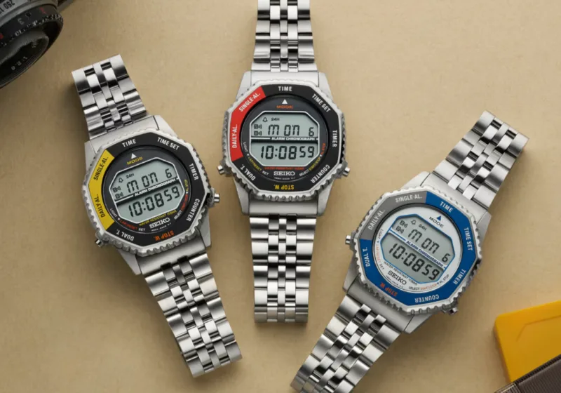 Seiko