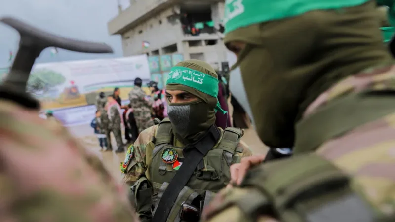 Hamas