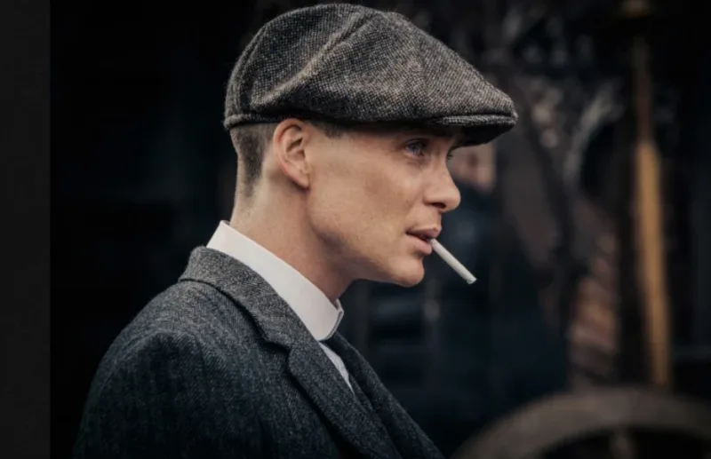 Peaky Blinder