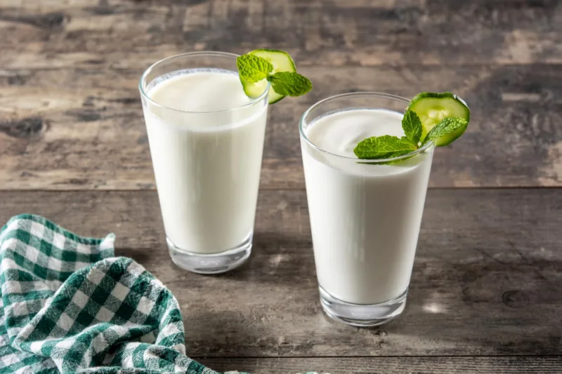 Kefir freepik