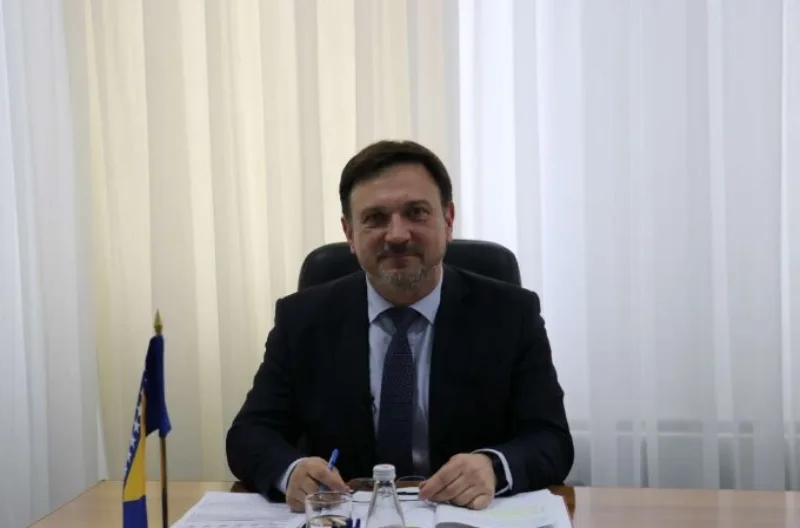 Amir hasicevic