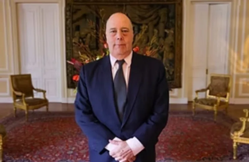Daniel Garcia Pena