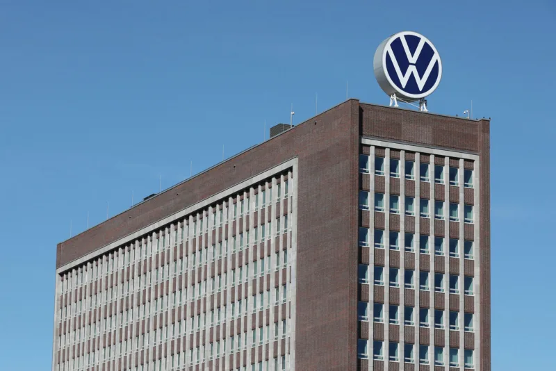 Vw