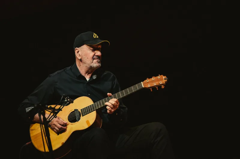 Vlatko stefanovski