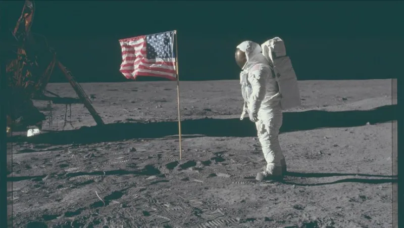 Nasa mjesec
