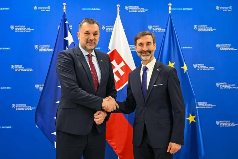 Konakovic slovacka