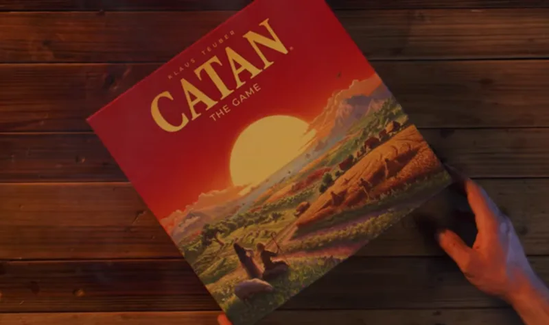catan
