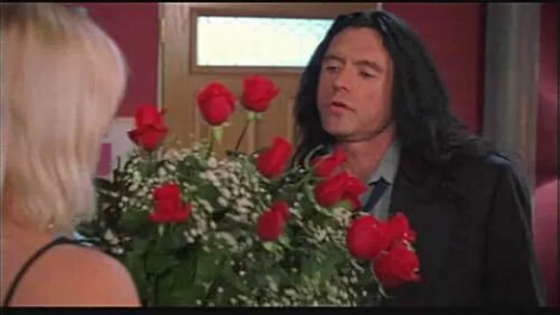 The Room 2003