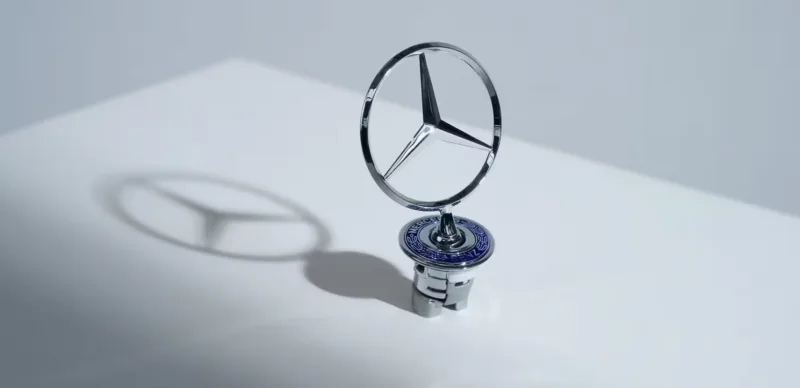 Mercedes