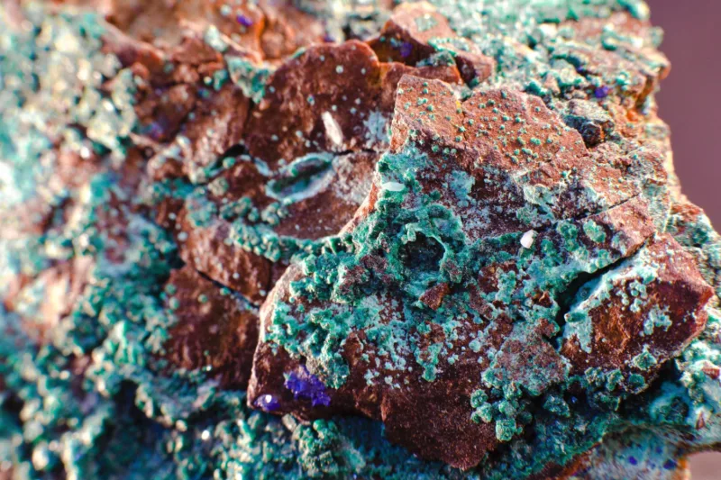 Minerali freepik