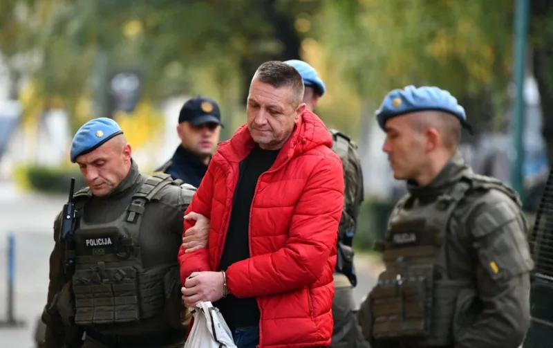 Policija faktor ba