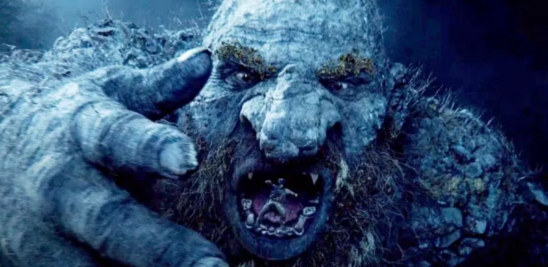 troll