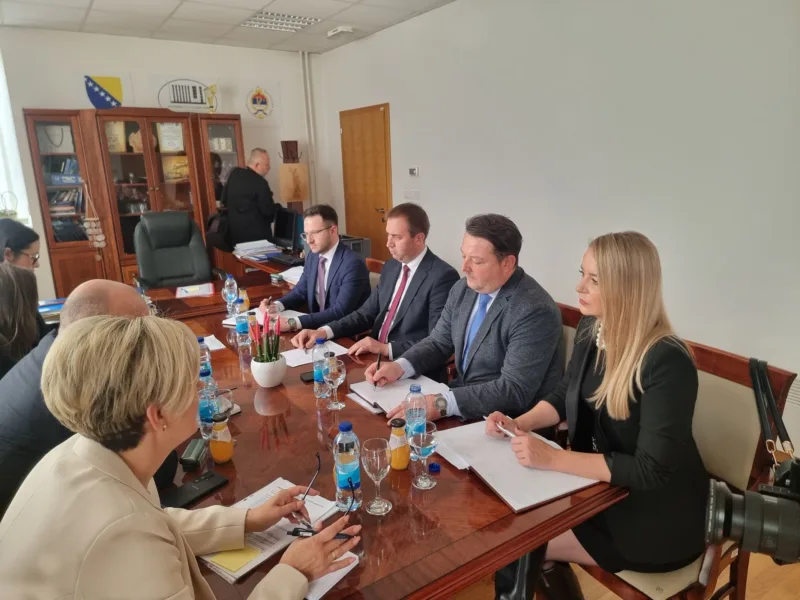 Selak u osnovnom sudu