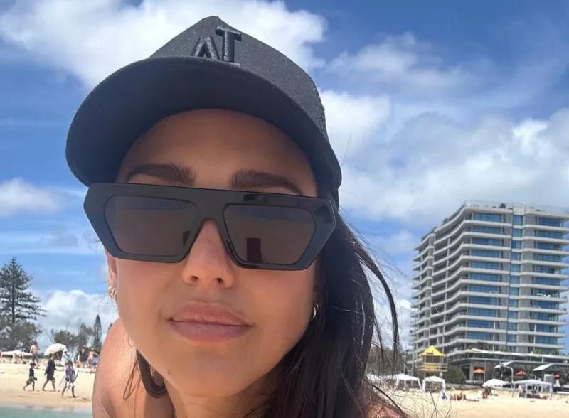 Jessica alba 2
