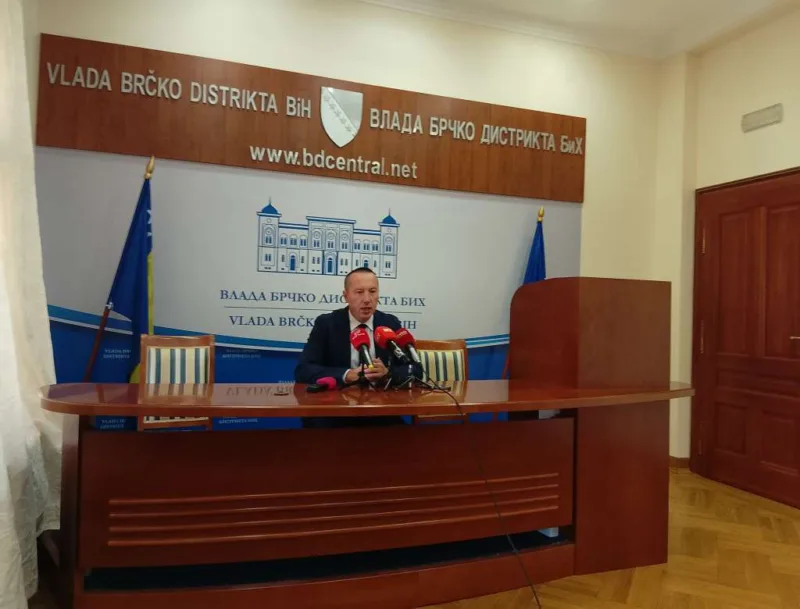 Vlada brcko