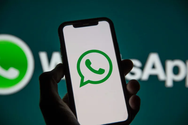 Whatsapp freepik