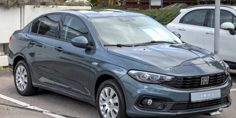 Fiat Tipo