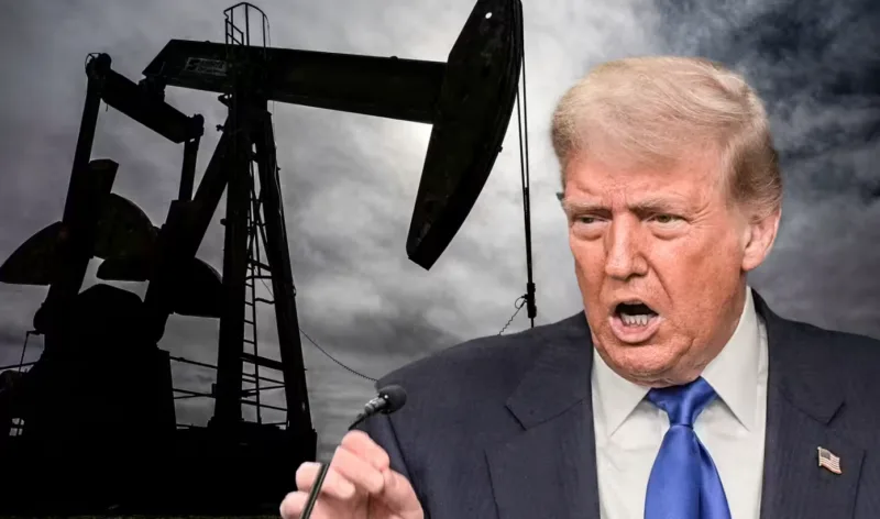 Trump nafta