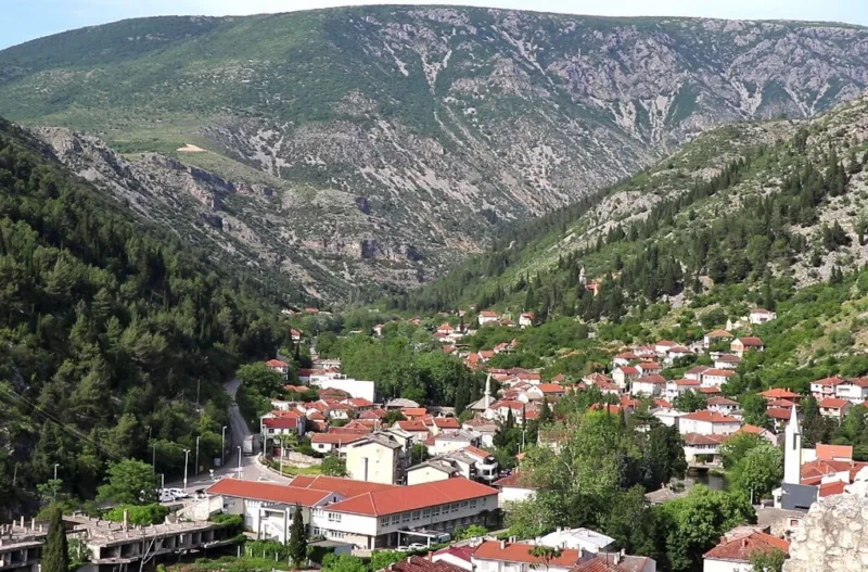 Stolac
