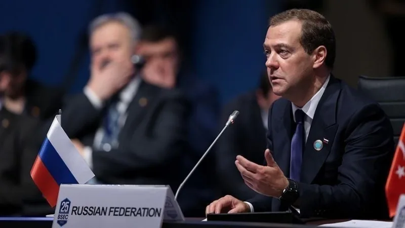 Medvedev aa