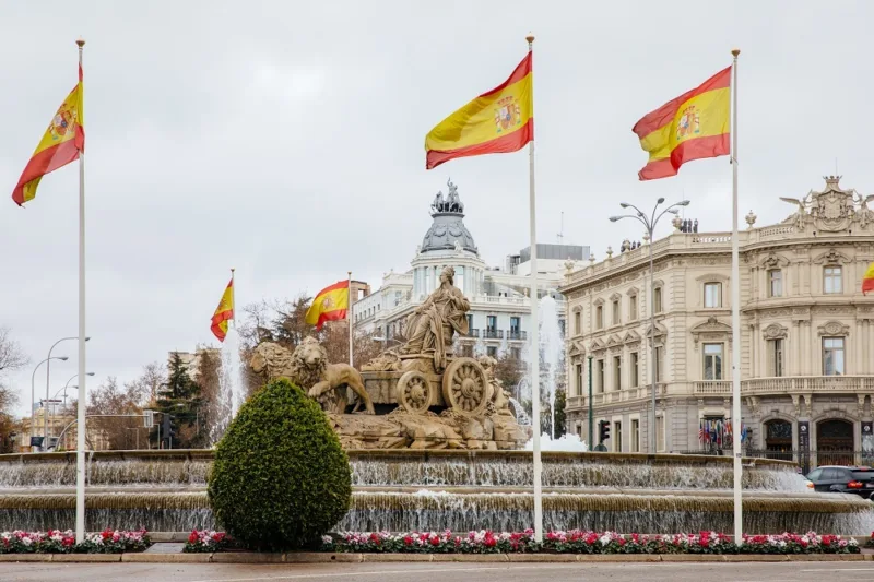 Madrid