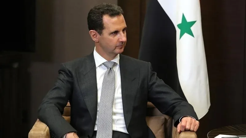 Al assad