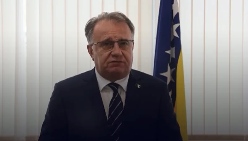 Nermin Nikšić