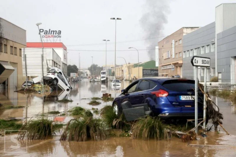 Poplave