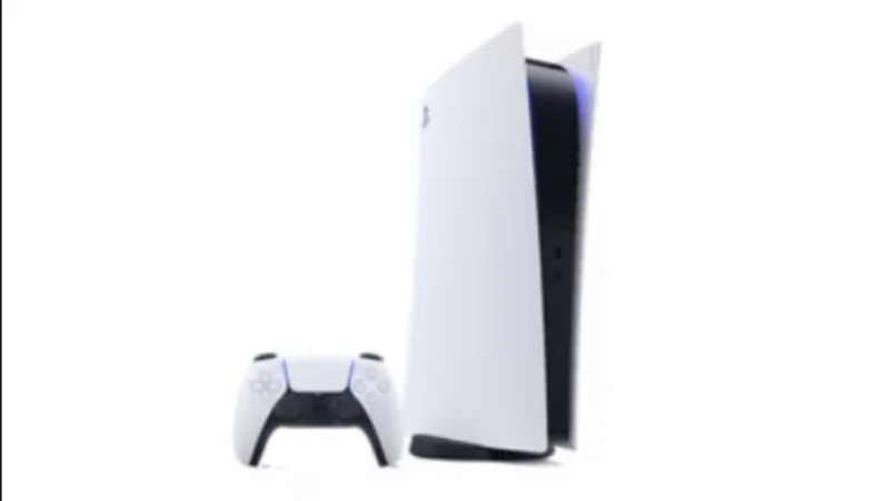 Play Station 5