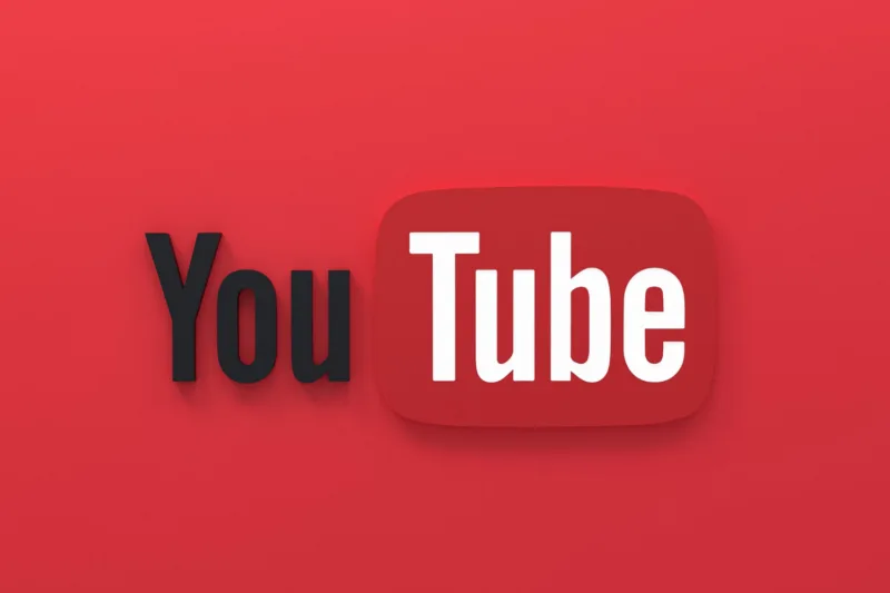 Youtube freepik