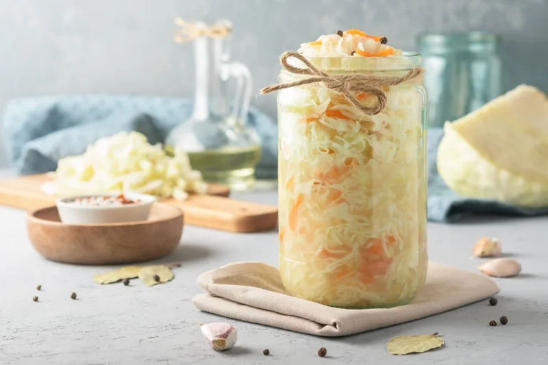 kiseli kupus freepik