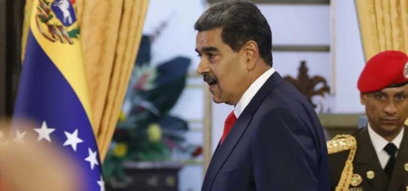 Maduro