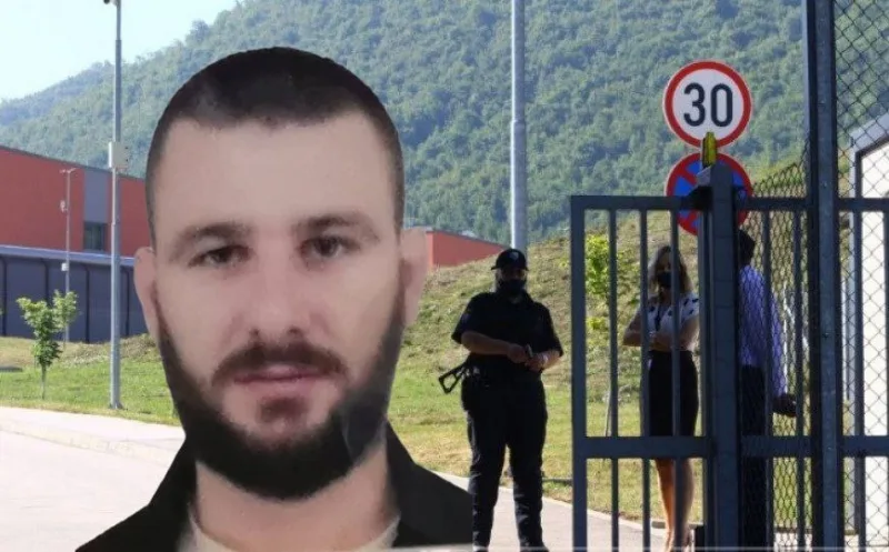 Matkovic nova